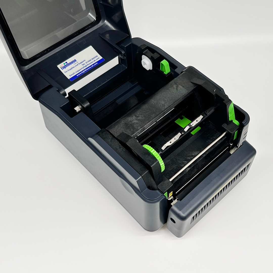 max lighthouse uk CJPROII impressora de etiquetas | Lestada empresa de revenda de equipamento industrial.